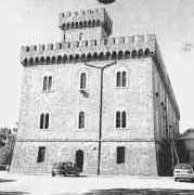 Castello Pasquini