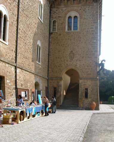 Il Castello Pasquini