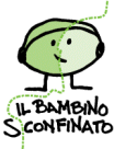 il bambino sconfinato